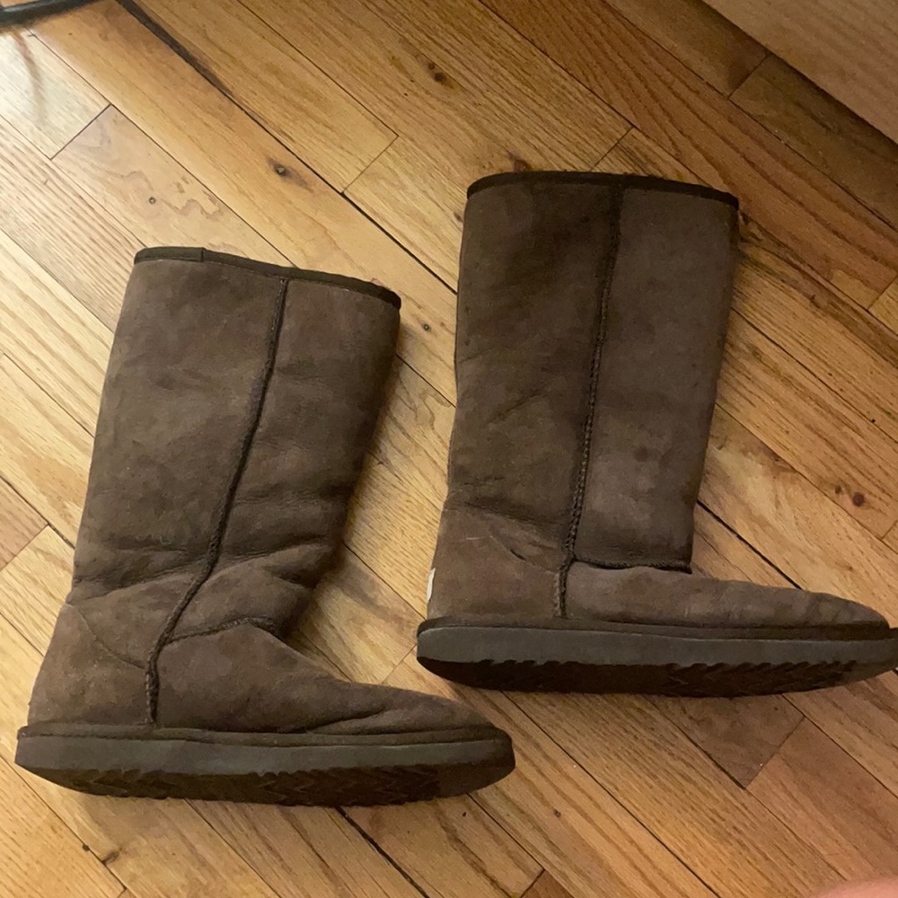 Women’s UGG boots